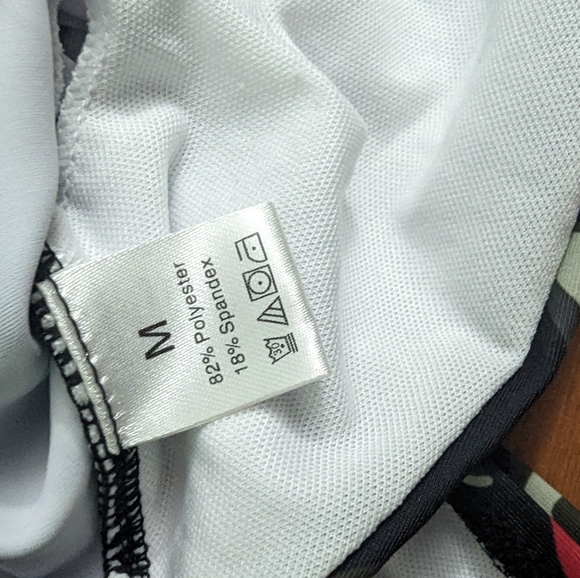 Bathing suits - Picture 4 of 5